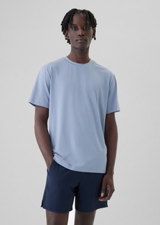 Gap Relaxed Tech T-Shirt