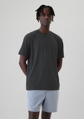 Gap Relaxed Tech T-Shirt