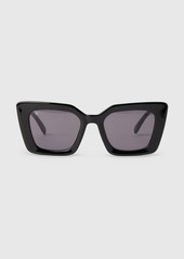 Gap Oversized Cat Eye Sunglasses