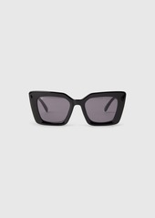 Gap Oversized Cat Eye Sunglasses