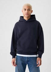 Gap Oversized Heavyweight Hoodie