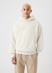 Gap Oversized Heavyweight Hoodie