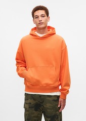 Gap Oversized Heavyweight Hoodie