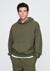 Gap Oversized Heavyweight Hoodie