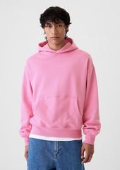 Gap Oversized Heavyweight Hoodie