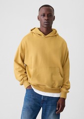 Gap Oversized Heavyweight Hoodie