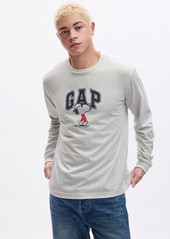 Gap Peanuts Graphic T-Shirt