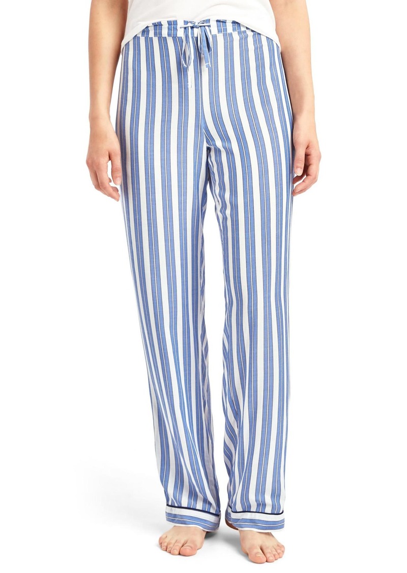 gap sleep pants