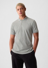 Gap Pique Polo Shirt Shirt