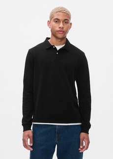 Gap Pique Polo Shirt Shirt