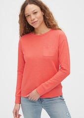 Gap Pocket Sweatshirt