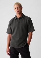 Gap Polo Shirt Sweatshirt