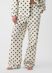 Gap Poplin PJ Pant