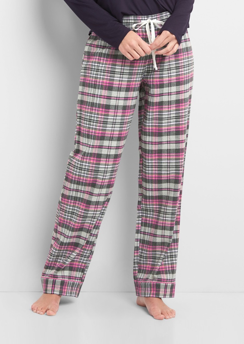 gap sleep pants