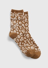 Gap Print Socks