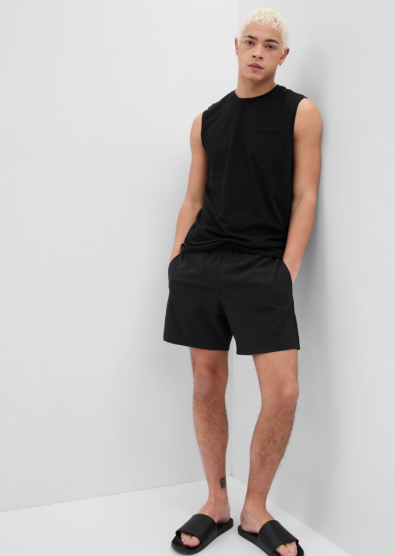 Gap "6"" Swim Shorts"