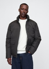 Gap Recycled Modern Puffer Jacket