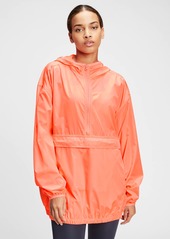 Gap Recycled Packable Anorak