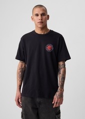 Gap Red Hot Chili Peppers Graphic T-Shirt