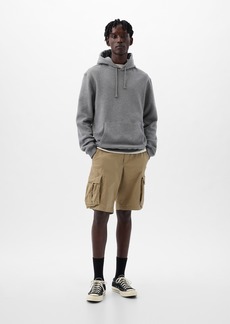 Gap 11&quot; Relaxed Cargo Shorts