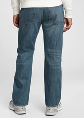 Gap Relaxed Jeans With Washwell&#153