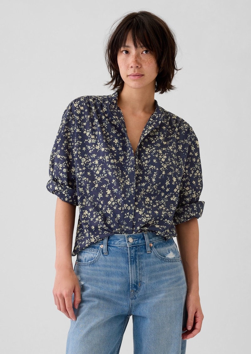 Gap Relaxed Shirt