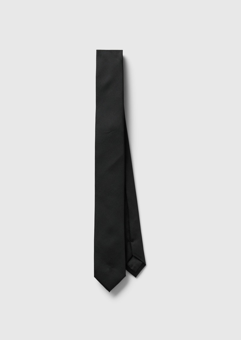 Gap Satin Tie