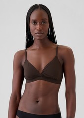 Gap SecondSkin Crossover Bralette