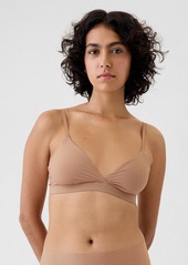 Gap SecondSkin Crossover Bralette