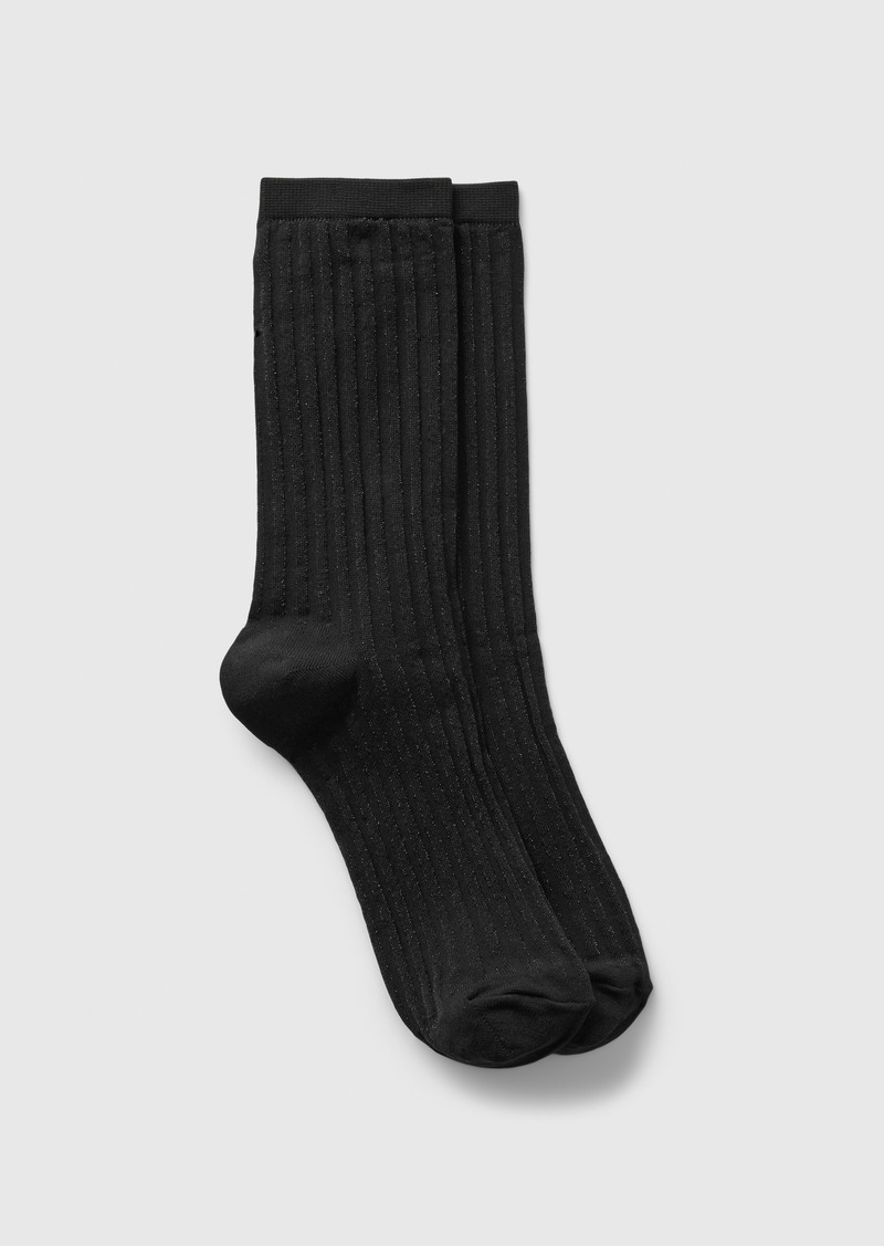 Gap Sheer Trouser Socks