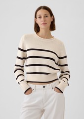 Gap Shrunken Roll Neck Sweater