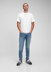 Skinny Jeans in GapFlex