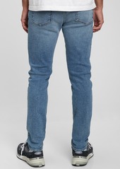 Skinny Jeans in GapFlex with Washwell