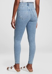 Gap Sky High Rise Universal Jegging with Secret Smoothing Pockets With Washwell&#153