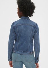 Gap Soft Wear Denim Icon Jacket