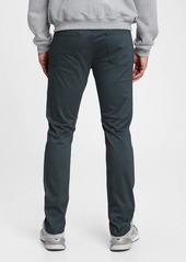 Gap Soft Wear Skinny Jeans With Washwell&#153