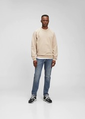 Gap Soft Wear Slim Jeans with Washwell