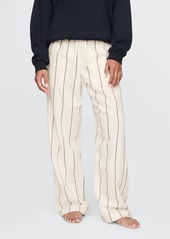 Gap Softest Flannel Pants