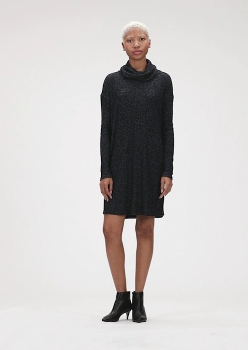 gap softspun dress