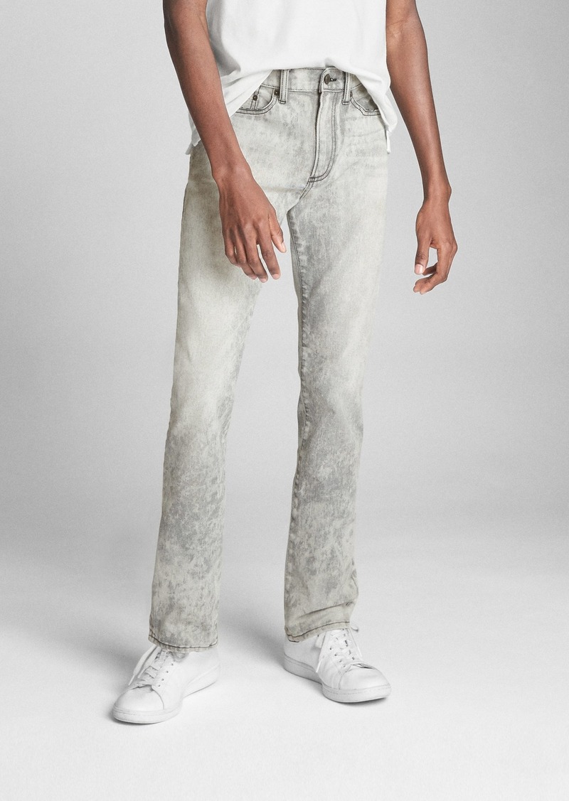 gap special edition jeans