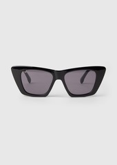 Gap Square Cat Eye Sunglasses