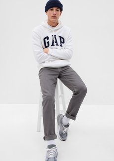 Gap soft wear slim jeans with gapflex