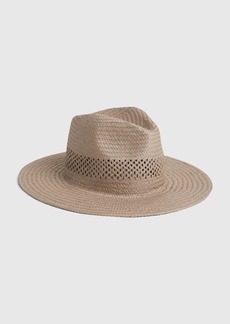 gap straw boater hat