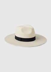 Gap Straw Panama Hat