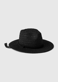 Gap Straw Western Hat