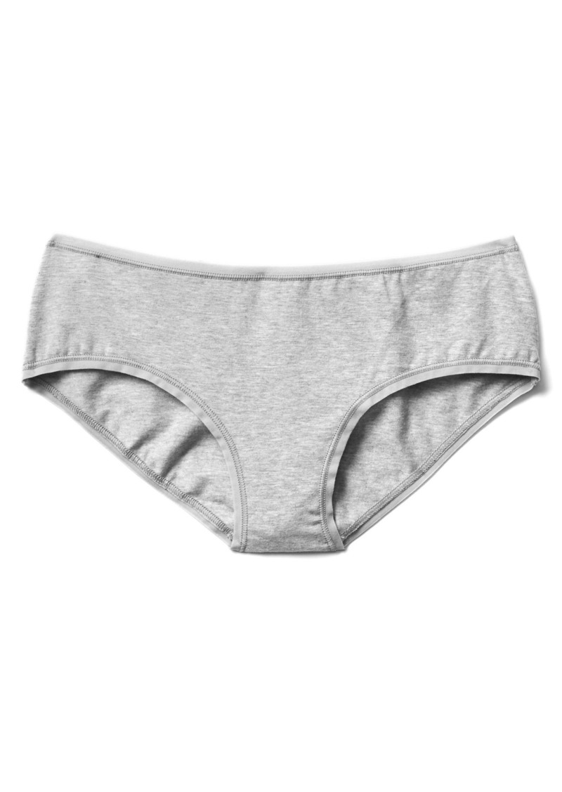 Gap Stretch cotton hipster | Intimates