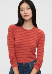 Gap Striped Feather T-Shirt