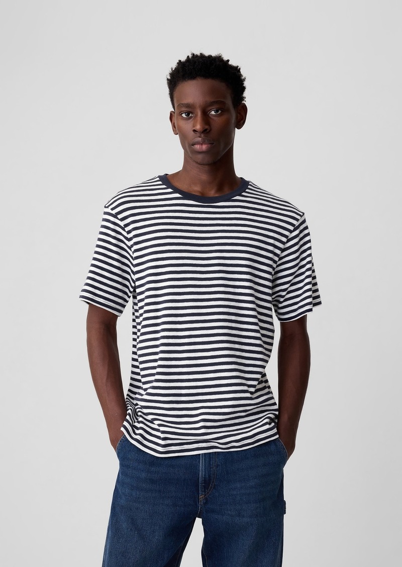 Gap Striped T-Shirt