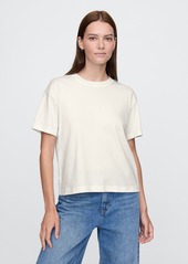 Gap Supima® Cotton Relaxed T-Shirt