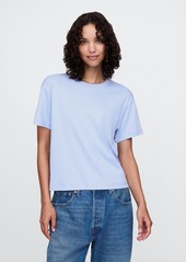 Gap Supima® Cotton Relaxed T-Shirt